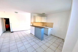 achat appartement brignoles 83170