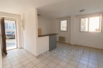 achat appartement brignoles 83170