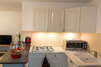 achat appartement brignoles 83170