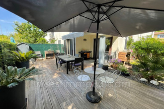 achat appartement brignoles 83170