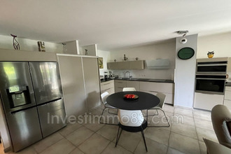 achat appartement brignoles 83170