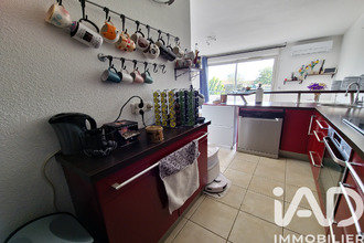achat appartement brignoles 83170