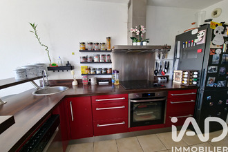 achat appartement brignoles 83170