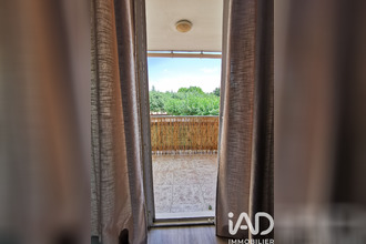 achat appartement brignoles 83170