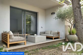 achat appartement brignoles 83170