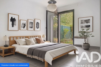 achat appartement brignoles 83170