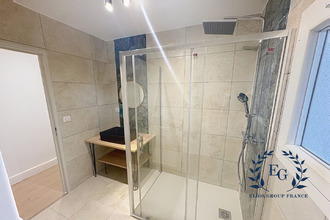 achat appartement brignoles 83170