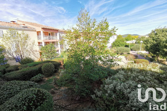 achat appartement brignoles 83170