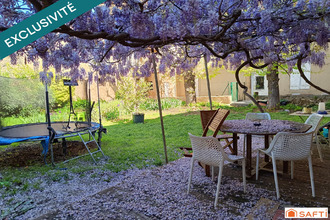 achat appartement brignoles 83170