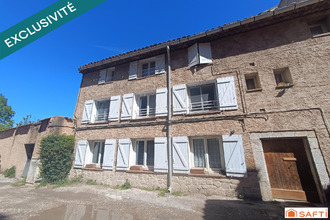achat appartement brignoles 83170
