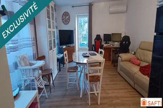 achat appartement brignoles 83170