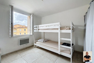 achat appartement brignoles 83170