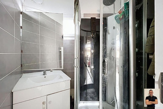 achat appartement brignoles 83170