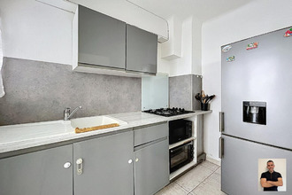 achat appartement brignoles 83170