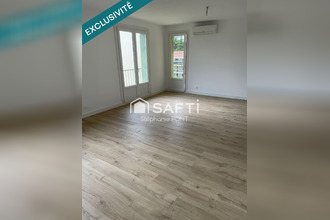 achat appartement brignoles 83170