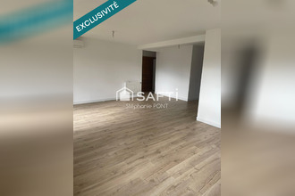 achat appartement brignoles 83170