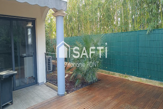 achat appartement brignoles 83170