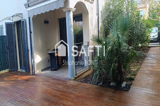 achat appartement brignoles 83170