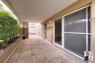 achat appartement brignoles 83170