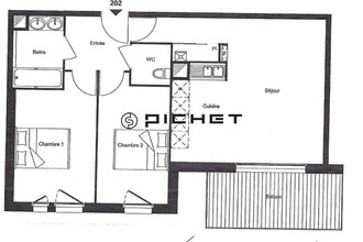 achat appartement brignoles 83170