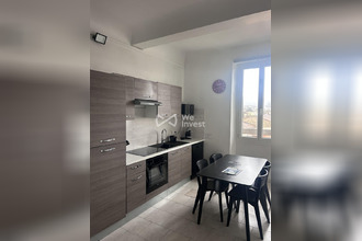 achat appartement brignoles 83170
