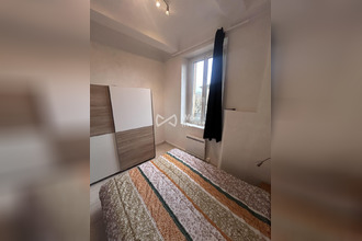 achat appartement brignoles 83170