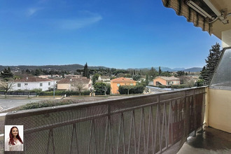 achat appartement brignoles 83170