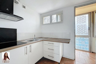 achat appartement brignoles 83170