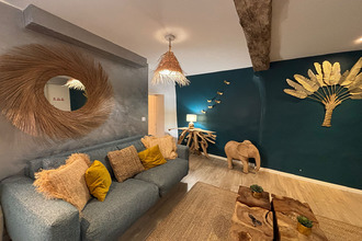 achat appartement brignoles 83170