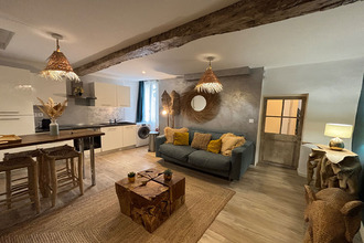 achat appartement brignoles 83170