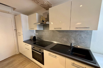 achat appartement brignoles 83170