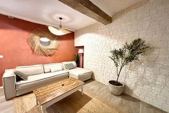 achat appartement brignoles 83170