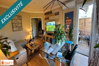 achat appartement brignoles 83170