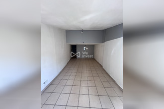 achat appartement brignoles 83170
