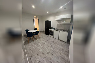 achat appartement brignoles 83170