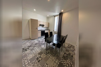 achat appartement brignoles 83170