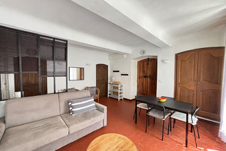 achat appartement brignoles 83170