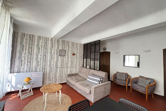 achat appartement brignoles 83170