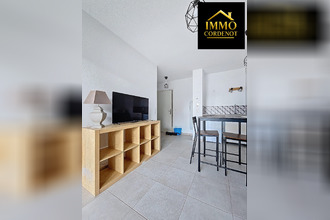 achat appartement brignoles 83170