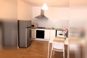 achat appartement brignoles 83170