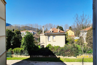 achat appartement brignoles 83170