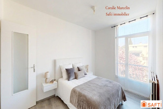 achat appartement brignoles 83170