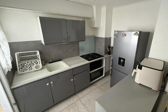 achat appartement brignoles 83170