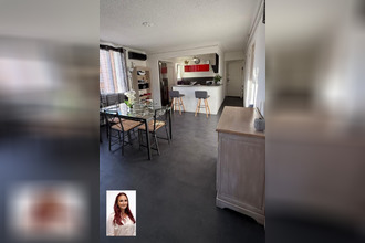 achat appartement brignoles 83170