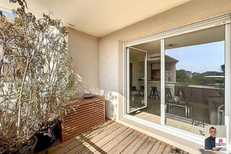 achat appartement brignoles 83170