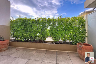 achat appartement brignoles 83170