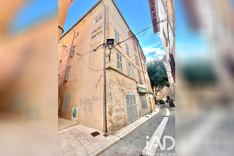 achat appartement brignoles 83170