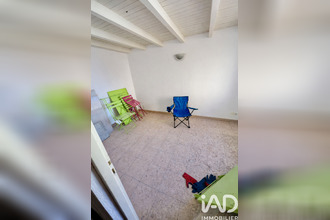 achat appartement brignoles 83170