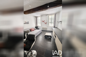 achat appartement brignoles 83170