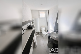 achat appartement brignoles 83170